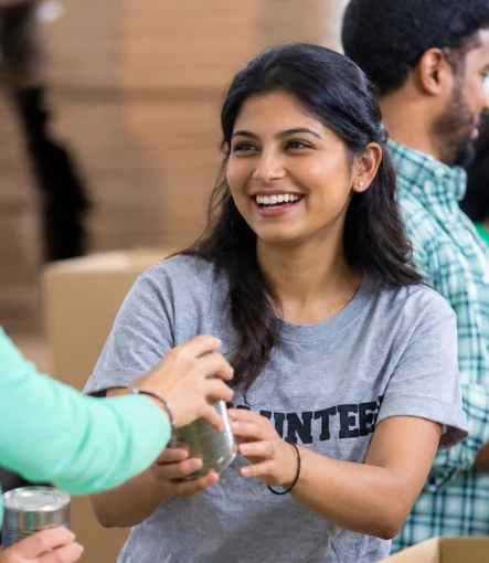 Serve all living beings through SevaRoots Foundation